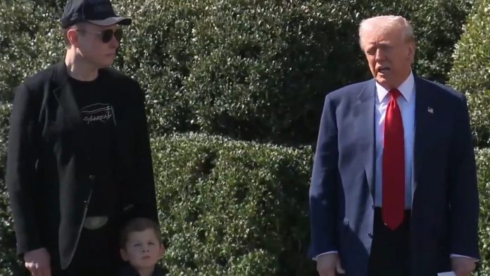 trump-says-he-will-classify-left-wing-attacks-on-tesla-dealerships-as-domestic-terrorism-video-the-gateway-pundit-2025-03-11t234007-000z
