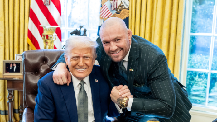 former-mma-champion-conor-mcgregor-talks-illegal-immigration-at-white-house-and-pentagon-the-gateway-pundit-2025-03-18t143054-000z