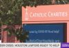Catholics Demand Government Investigation of Church Funding Amid Growing Concerns