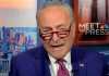 Trump’s Savage Roast of Schumer: AOC’s Primary Challenge Looms Large!