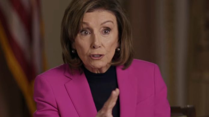 pelosi-knifes-schumer-in-blistering-statement-for-caving-on-spending-bill-urges-senators-to-defy-schumer-the-gateway-pundit-2025-03-14t180049-000z