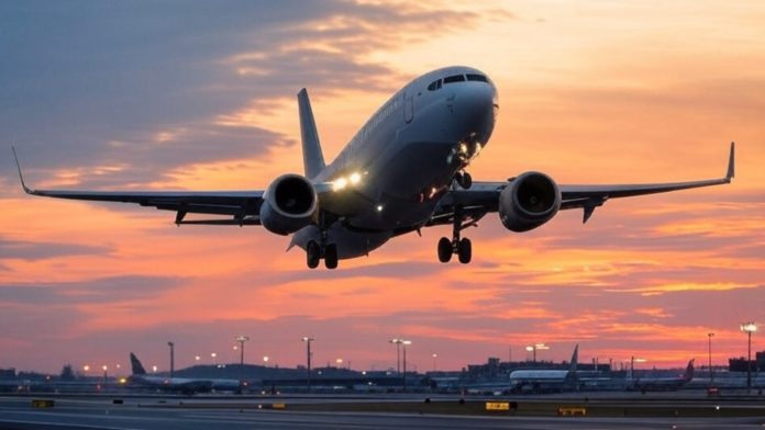 u-s-canada-flight-bookings-have-totally-collapsed-amid-ongoing-trade-war-down-by-over-75-percent-the-gateway-pundit-2025-03-27t234001-000z