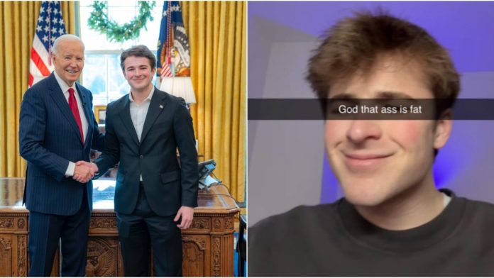 democrats-favorite-influencer-harry-sisson-accused-of-tricking-11-women-including-an-abuse-survivor-into-sending-explicit-photos-via-snapchat-the-gateway-pundit-2025-03-24t1