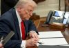Trump Takes Bold Stand Against Activist Judges, Demands Accountability for Frivolous Lawsuits
