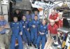 SpaceX Crew-10 Docks with ISS, Paving Way for Stranded Astronauts’ Return!