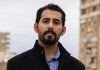 Gaza Poet Cancels U.S. Tour Amid Deportation Fears