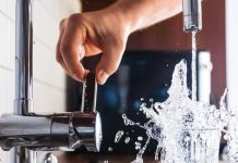 Utah Becomes First State to Ban Fluoride in Public Water Supply