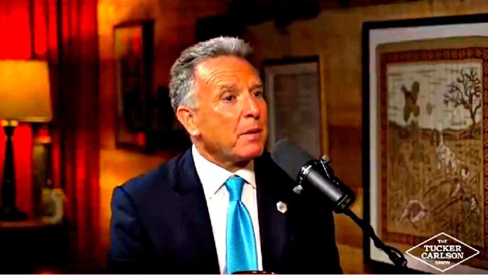 special-envoy-steve-witkoff-on-tucker-carlson-show-russias-putin-prayed-for-friend-trump-after-he-was-shot-commissioned-a-painting-of-us-president-by-top-russian-artist