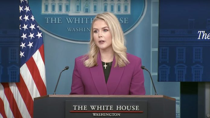 watch-live-wh-press-sec-karoline-leavitt-delivers-press-briefing-at-1-pm-et-the-gateway-pundit-2025-03-26t170043-000z