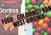 West Virginia Takes Stand Against Harmful Food Dyes