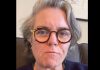 Rosie O’Donnell Flees to Ireland, Promises Return Only When America is ‘Safe’