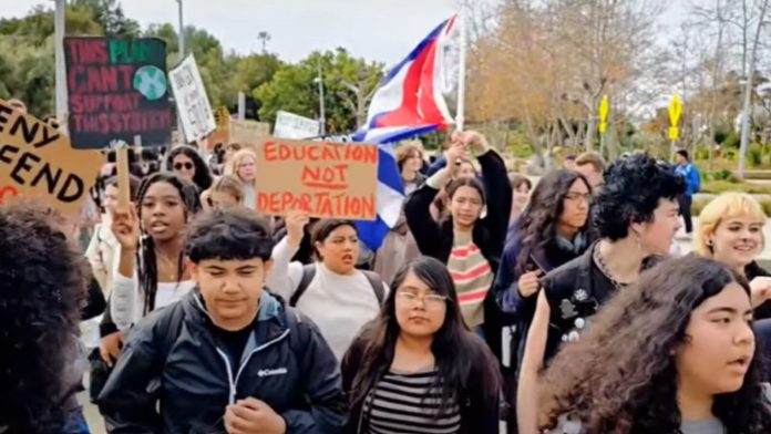 i-attended-an-anti-trump-walkout-at-my-school-the-things-i-witnessed-were-shocking-guest-teenage-writer-lucky-basseri-tells-all-the-gateway-pundit-2025-03-27t160021-000z