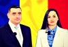 Globalist Agenda Fails as Right-Wing Leaders Surge in Romania’s Election Race