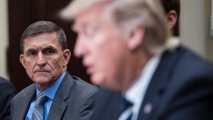 trump-announces-new-west-point-board-of-visitors-packed-with-america-first-patriots-including-general-flynn-and-maureen-bannon-the-gateway-pundit-2025-03-18t002000-000z