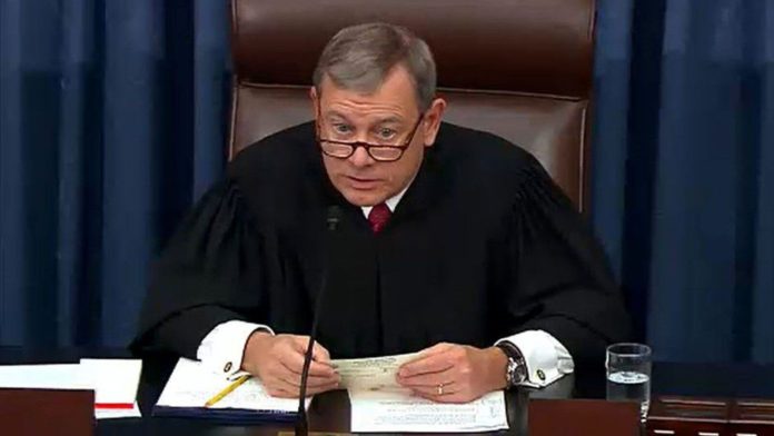 chief-justice-roberts-defends-rogue-judiciary-slams-trumps-call-for-impeaching-judges-in-rare-rebuke-the-gateway-pundit-2025-03-18t161733-000z