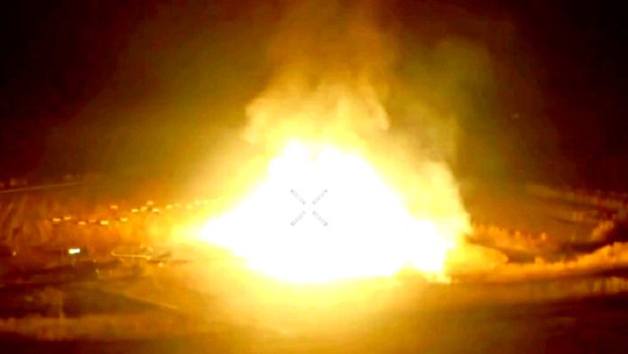 sabotaging-the-peace-after-zelensky-ramps-up-demands-kiev-blows-up-russian-gas-substation-in-kursk-region-defying-trump-mediated-energy-and-infrastructure-cease-fire-videos-the-gateway-pundit-2