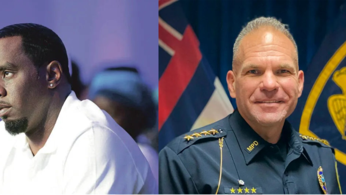 former-las-vegas-officer-who-led-route-91-shooting-investigation-and-maui-police-chief-during-lahaina-fires-named-as-co-defendant-in-sean-diddy-combs-sexual-assault-lawsuit-the-gateway-pundit-20
