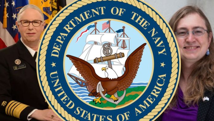 pentagon-enforces-transgender-ban-as-biden-judge-warns-doj-of-legal-fallout-possible-court-ruling-this-week-the-gateway-pundit-2025-03-17t012025-000z