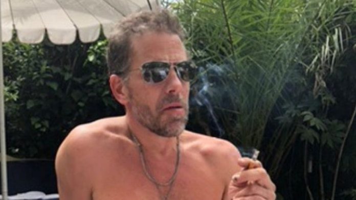 breaking-president-trump-effective-immediately-strips-secret-service-protection-from-ashley-and-hunter-biden-while-hunter-is-vacationing-in-south-africa-the-gateway-pundit-2025-03-17t23403