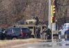 Armed Man Sparks Lockdown at CIA Headquarters