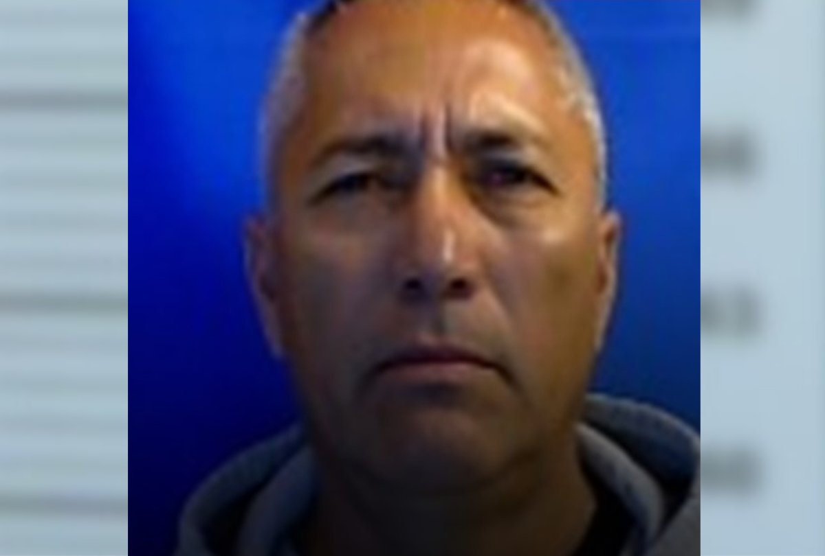 Isidro Jimenez-Ibanez