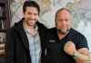 InfoWars Reporter Was ‘Brutally Murdered’ Outside Austin Apartment