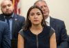 ‘Troubling Expenses’: AOC Faces Calls For Her Investigation After New Ethics Complaint
