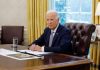 Watchdog Claims Biden Team Used ‘Autopen’ To Sign Executive Orders
