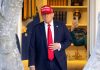 NEW: Trump’s Final Nominee Is Confirmed By The Senate
