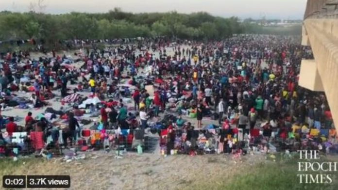 catholic-bishops-end-refugee-partnership-with-us-government-on-refugee-resettlement-that-resulted-in-hundreds-of-thousands-of-human-trafficking-victims-including-children-the-gateway-pundit-2025