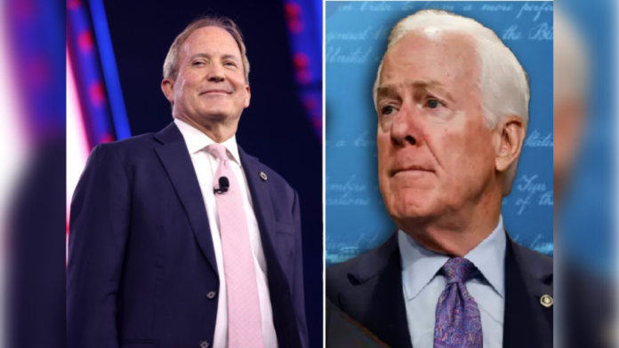 like-clockwork-tim-scott-and-the-turncoat-national-republican-senatorial-campaign-endorse-rino-john-cornyn-over-hero-ken-paxton-the-gateway-pundit-2025-04-10t014042-000z