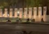 Outrage as Dirtbike Gang Defies Law at WWII Memorial While Police Standby