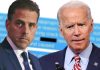 Biden’s Secret Emails: Negotiating Gas Deals for Hunter While Sanctioning Russia