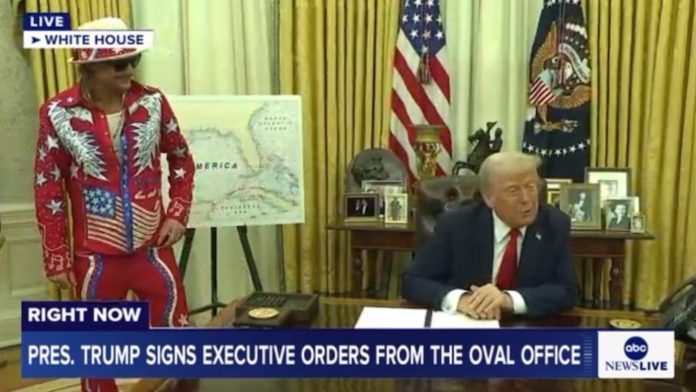 watch-president-trump-says-hed-love-to-run-against-obama-for-third-term-that-would-be-a-good-one-the-gateway-pundit-2025-03-31t234009-000z