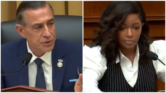 watch-gop-congressman-smacks-down-rep-jasmine-crockett-with-a-brutal-reminder-when-she-goes-on-a-whiny-tirade-about-republicans-trying-to-stop-activist-judges-the-gateway-pundit-2025-04-01t20202