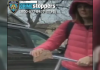 Woke Brooklyn Therapist Arrested for Hate Crime: Swastika Brick on Jewish Tesla