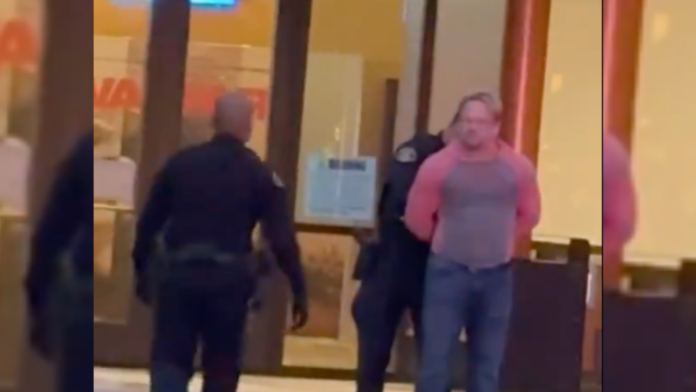 instant-karma-tesla-vandal-dragged-from-movie-theater-arrested-after-damaging-cyber-truck-video-the-gateway-pundit-2025-04-03t190008-000z