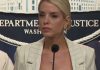 AG Pam Bondi Stands Firm: Deported MS-13 Member Won’t Return to America