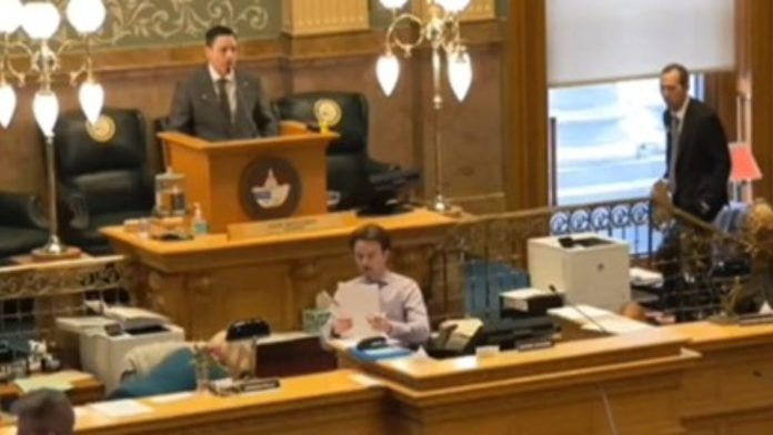 pure-evil-colorado-house-democrats-pass-bill-that-allows-state-to-seize-children-from-their-parents-if-they-misgender-and-makes-misgendering-a-discriminatory-act-the-gateway-pundit-2025-04