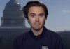 David Hogg’s $20 Million Battle: Challenging Fellow Democrats in the Primaries