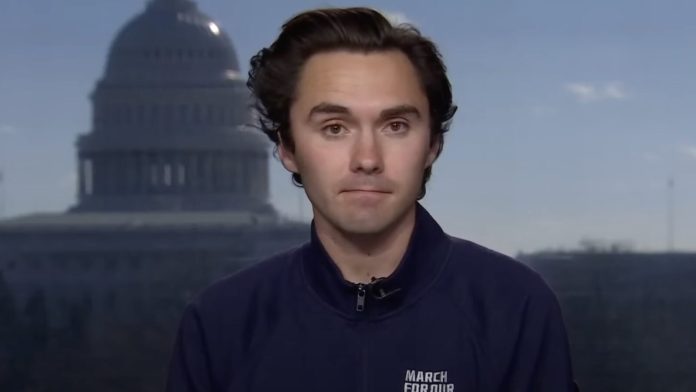 dnc-vice-chair-david-hogg-vows-to-spend-millions-to-oust-his-own-partys-incumbents-during-primaries-the-gateway-pundit-2025-04-16t214007-000z