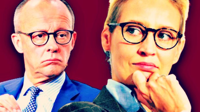 germany-awakening-alice-weidels-right-wing-afd-party-is-now-leading-the-polls-ahead-of-incoming-chancellor-friedrich-merzs-cdu-the-gateway-pundit-2025-04-09t170028-000z