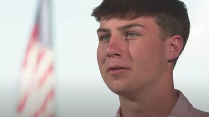 watch-3-cop-cars-summoned-student-suspended-after-asking-admin-why-american-flag-isnt-in-classrooms-report-the-gateway-pundit-by-samuel-short-the-western-journal-2025-04-12t150028-000z