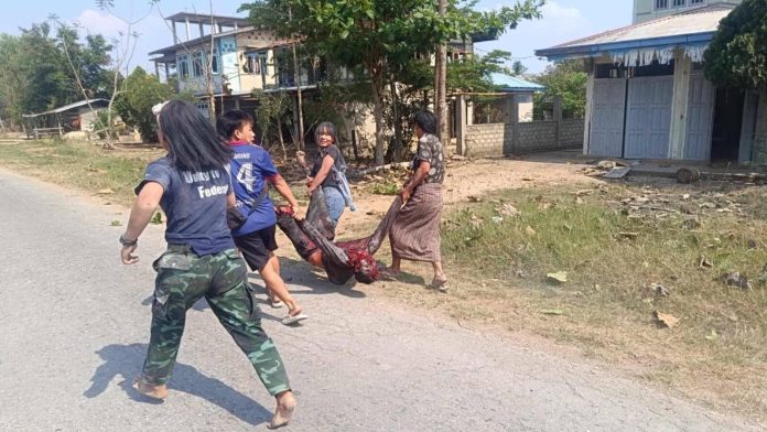 burma-army-continues-bombing-campaign-despite-earthquake-recovery-the-gateway-pundit-2025-04-16t191525-000z