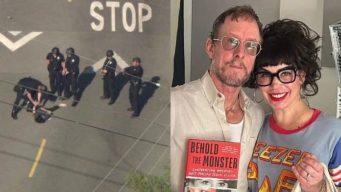 weezer-bass-players-wife-shot-by-lapd-arrested-on-suspicion-of-attempted-murder-video-the-gateway-pundit-2025-04-10t161558-000z