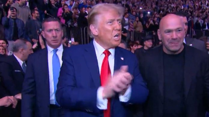 watch-live-president-trump-to-arrvie-at-ufc-314-in-miami-at-9-pm-et-the-gateway-pundit-2025-04-13t010051-000z