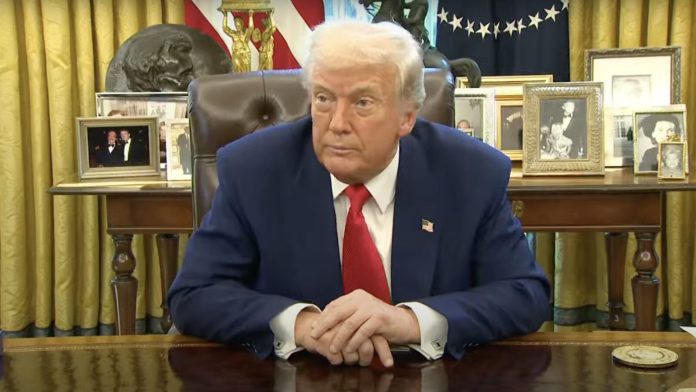 president-trump-orders-doj-investigation-into-law-firm-representing-dominion-in-2020-election-defamation-cases-the-gateway-pundit-2025-04-10t124518-000z
