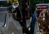 18-Year-Old Tourist Dies After Horse Carriage Flips In Central Park