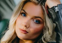 20-Year-Old Singer: ‘I Felt The Calling By God To Pursue This’