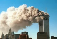 9/11 Firefighter Blasts Radical Muslims Winning Democrat Primaries